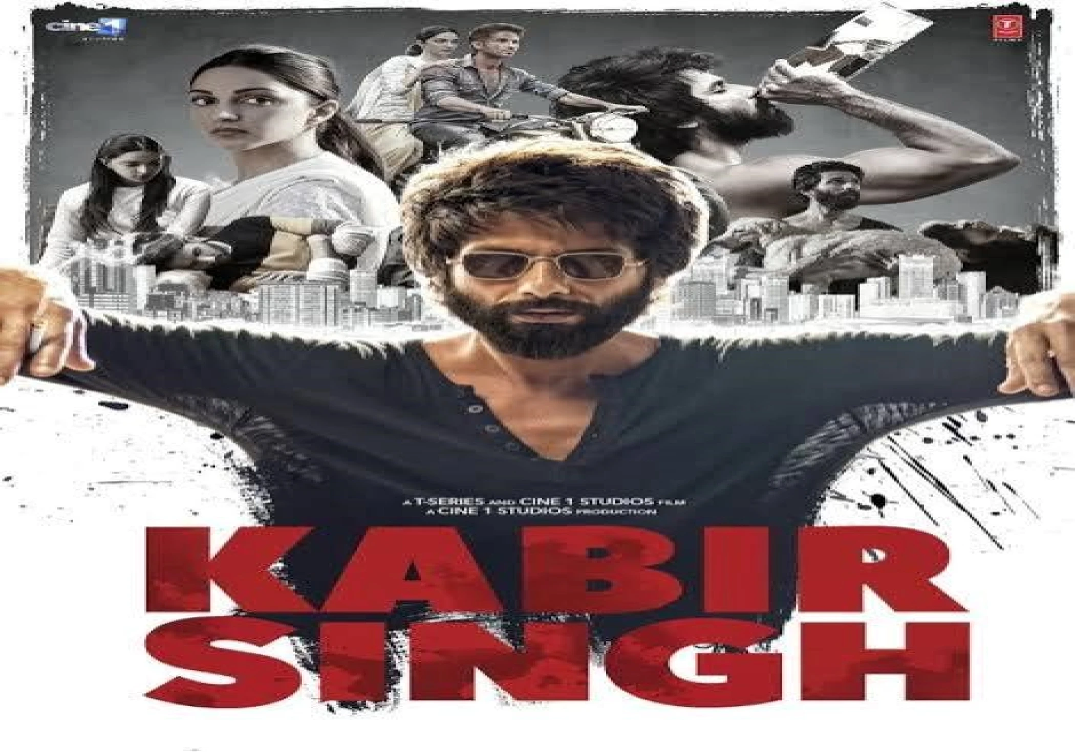 Ranveer Singh & Shraddha Kapoor Initially Considered as First Choices for Kabir Singh by Director Sandeep Reddy Vanga